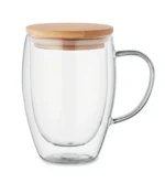 Cana personalizata borosilicata Tirol Cana personalizata borosilicata Tirol
