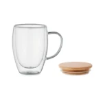 Cana personalizata borosilicata Tirol Cana personalizata borosilicata Tirol