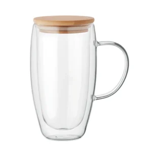 Cani personalizate borosilicate Terol