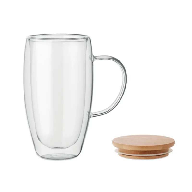Cani personalizate borosilicate Terol