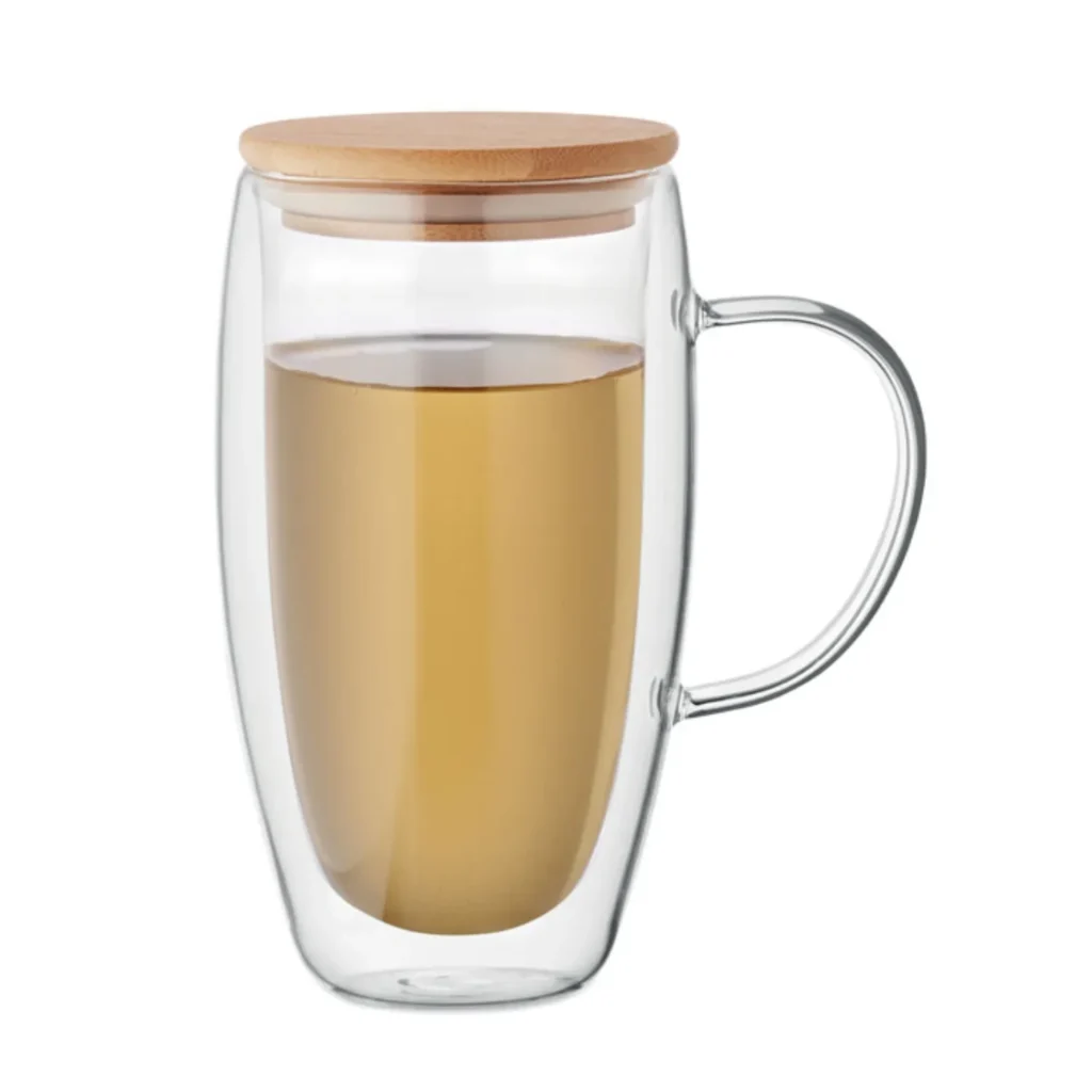 Cani personalizate borosilicate Terol