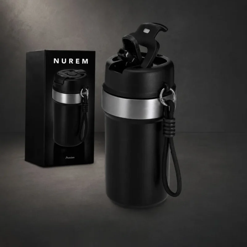 Cana termica premium Nurem