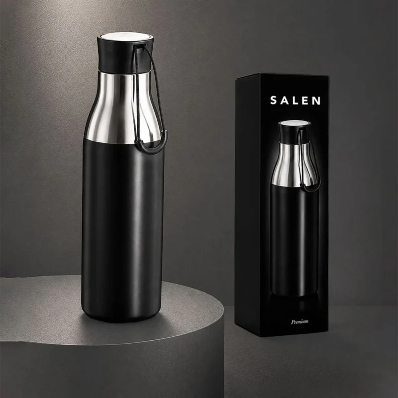 Termos premium Salen